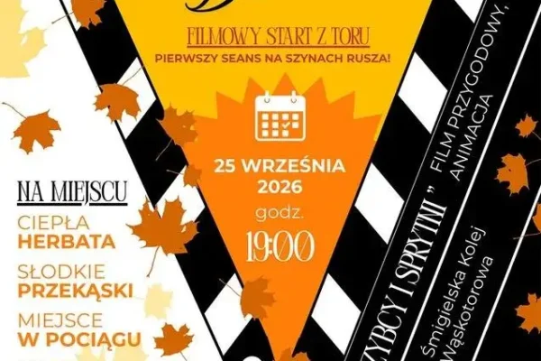 Weekend pełen atrakcji w gminie Śmigiel – sprawdź plan wydarzeń