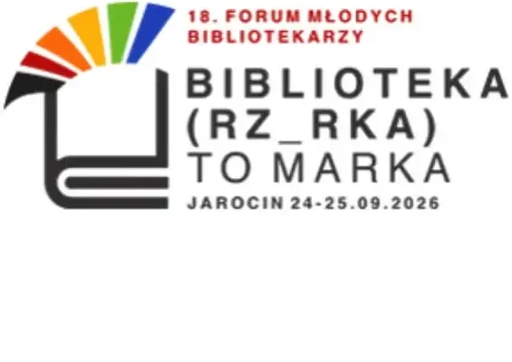 Bibliotekarki z Czempinia na 18. Forum Młodych Bibliotekarzy w Jarocinie