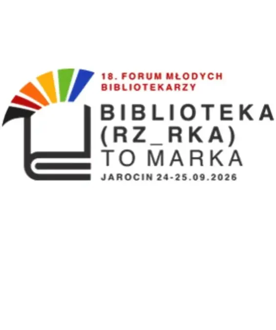 Bibliotekarki z Czempinia na 18. Forum Młodych Bibliotekarzy w Jarocinie