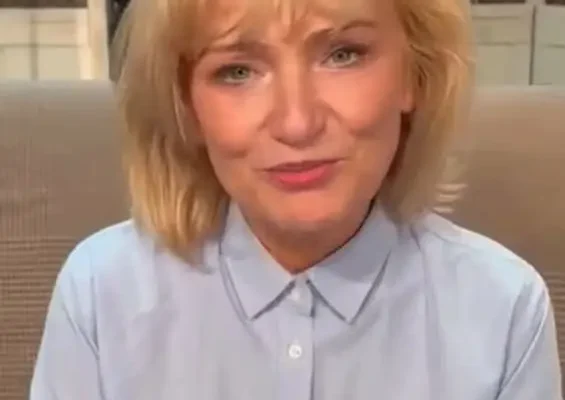 Katarzyna Żak wystąpi w Kościanie z recitalem „Bardzo śmieszne piosenki”