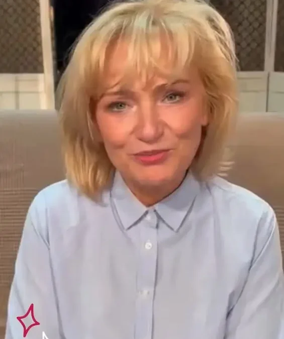 Katarzyna Żak wystąpi w Kościanie z recitalem „Bardzo śmieszne piosenki”