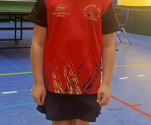 Wielkopolskie Grand Prix Żaczek i Żaków: Debiut Martyny Kaczmarek w Czarnkowie