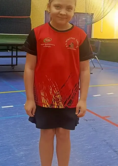 Wielkopolskie Grand Prix Żaczek i Żaków: Debiut Martyny Kaczmarek w Czarnkowie