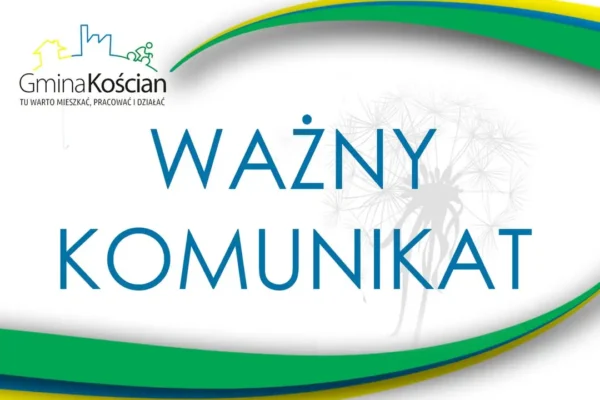 Utrudnienia w Kościanie: ul. Czempińska zamknięta na trzy dni