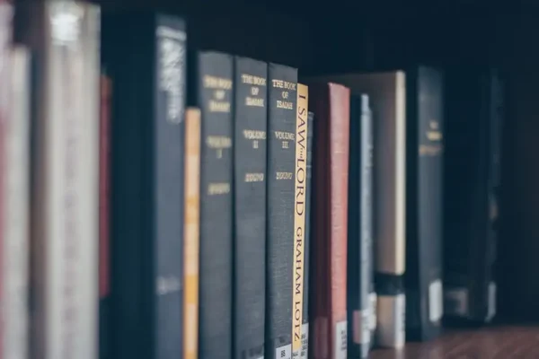 Nowe godziny otwarcia filii biblioteki w Starym Bojanowie