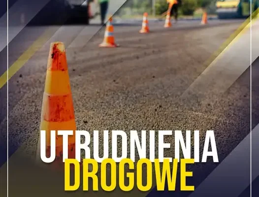 Zmiana organizacji ruchu w Śmiglu – utrudnienia od 8 października