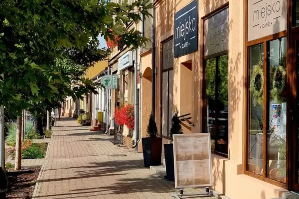 Aktywna jesień w Gminie Czempiń – sprawdź harmonogram wydarzeń