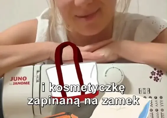 TurboNitka – weekendowy kurs szycia na maszynie dla dorosłych i młodzieży