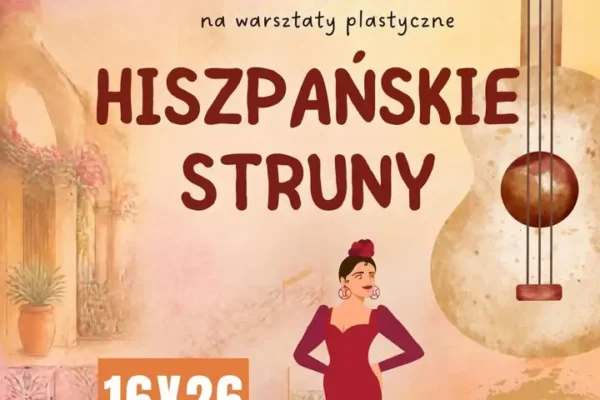 Noc Bibliotek w Kościanie – zapisy na warsztaty plastyczne dla dzieci ruszają 6 października
