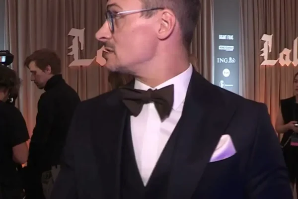 Kino objazdowe zawitało do Kościańskiego Ośrodka Kultury – repertuar na dziś