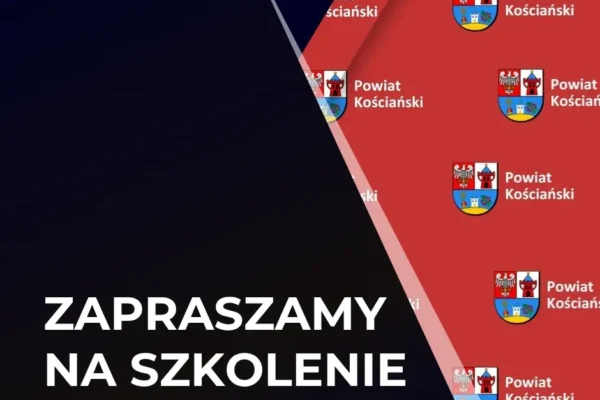 Szkolenie dla NGO w Kościanie: nowelizacja ustawy i zlecanie zadań publicznych na 2027 rok