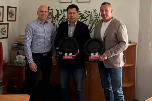 Runaway Drogbruk Junior w Nowym Dębcu – podsumowanie i plany na przyszły rok