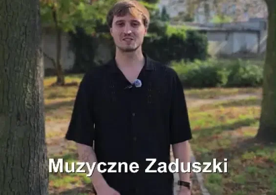 Muzyczne Zaduszki w Kościanie – trzy dni koncertów w KOK