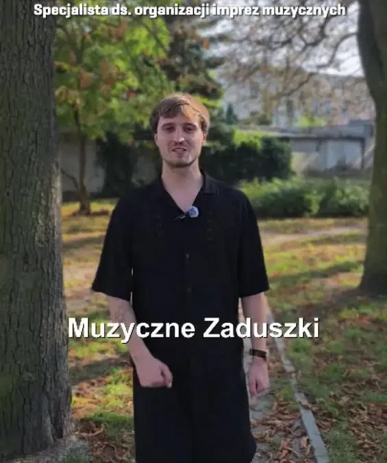 Muzyczne Zaduszki w Kościanie – trzy dni koncertów w KOK