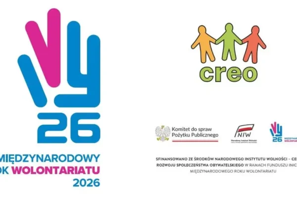 Kościańska Moc Wolontariatu – nowy projekt dla mieszkańców