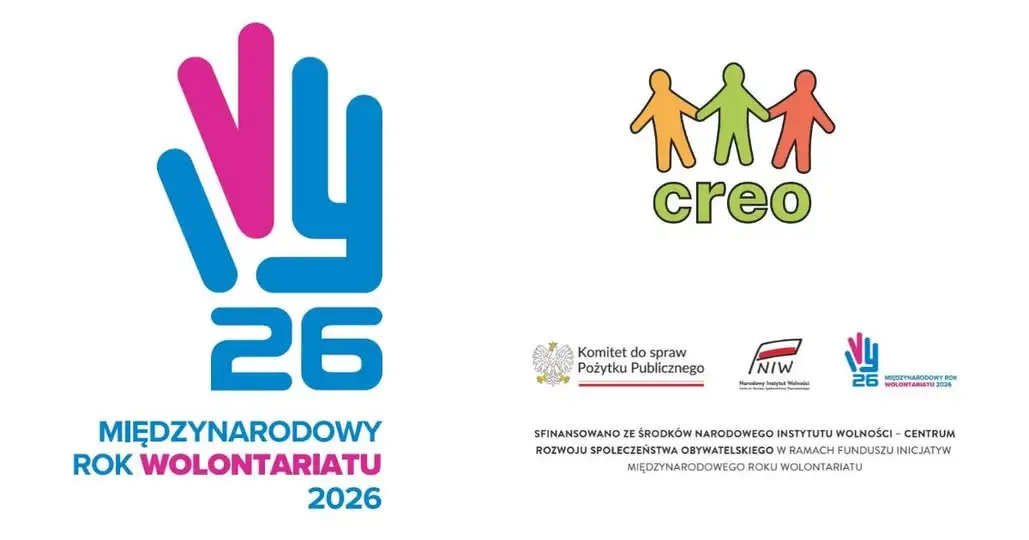 Kościańska Moc Wolontariatu – nowy projekt dla mieszkańców