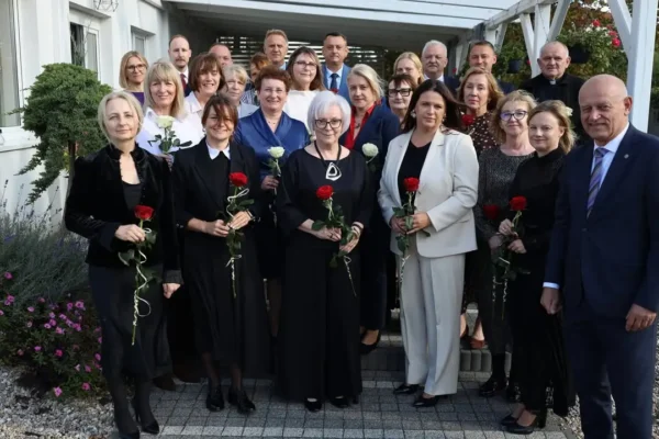 Dzień Edukacji Narodowej w Gminie Kościan: nagrody i podziękowania dla nauczycieli