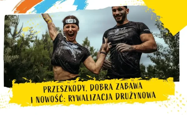 Sportowy weekend w gminie Śmigiel: Runmageddon, mecze ligowe i lokalne derby