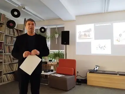 Tajne laboratorium akustyki w Kościanie – historia, która zaskakuje