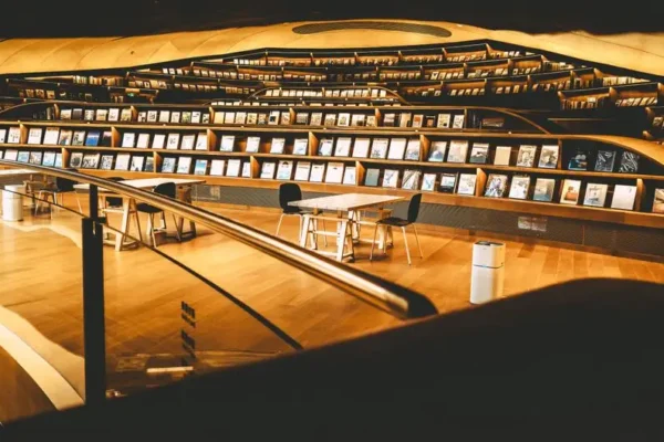 Biblioteka w Śmiglu zmienia termin sobotniego otwarcia